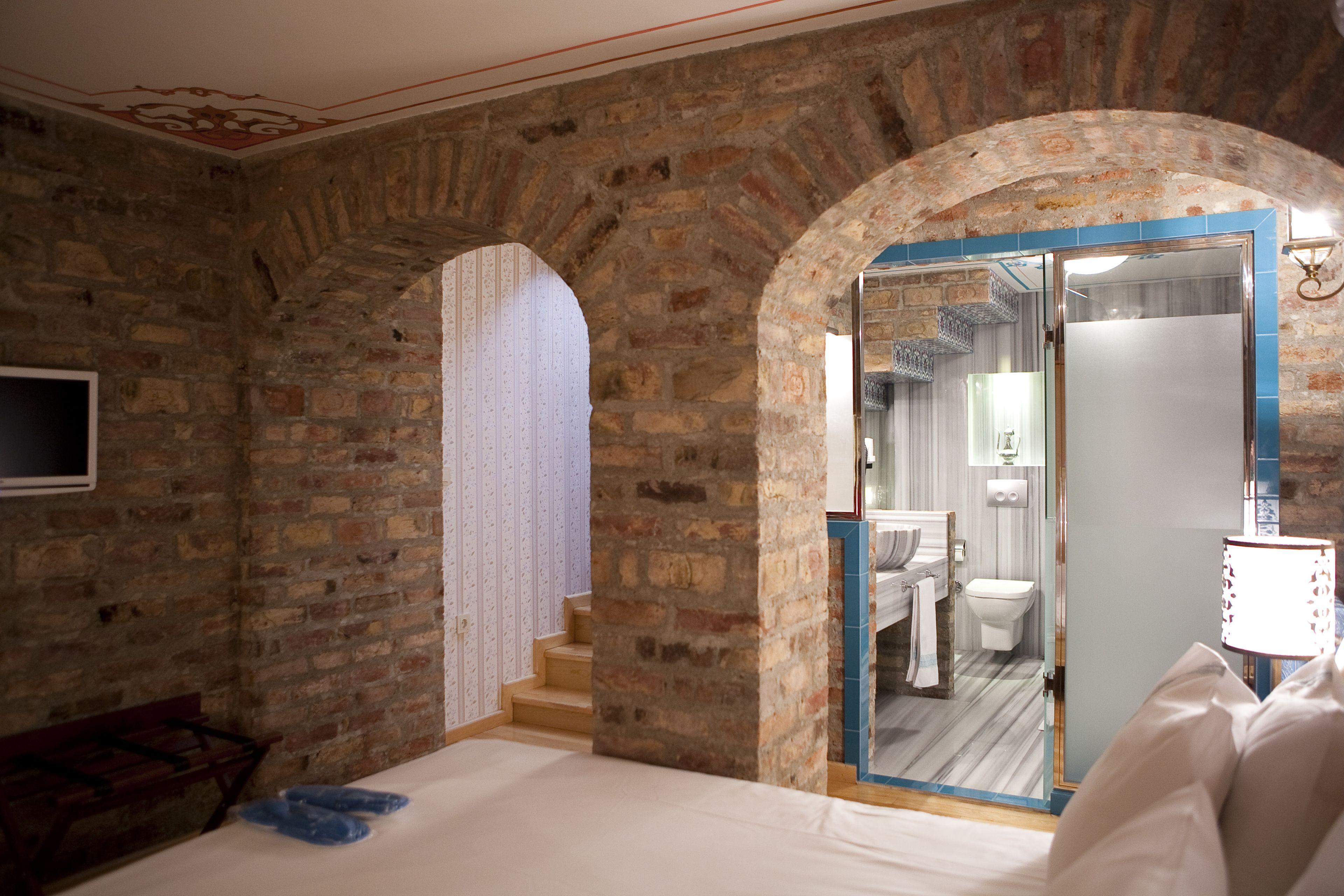 Hotel Niles Istanbul — Photos 3